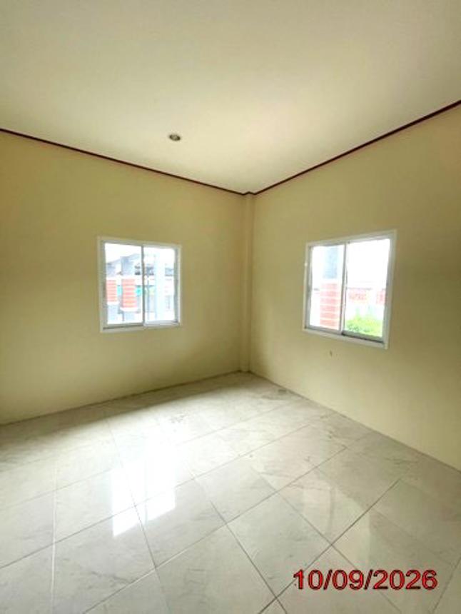 รูป บ้านเดี่ยว 71.1 ตร.วา บ้านค่าย ระยอง 2.7M - รูปที่ 18/25