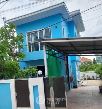 บ้าน 2 ห้องนอน ขนาด 93 ตร.ม. ทำเลดอนเมือง กรุงเทพฯ (ID 3445474)