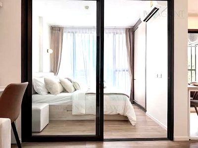 Condos for sale : 🔺 For Sell Condo THE NEST SUKHUMVIT 64 phase 2 Building 3, Floor 4,1 bed room, Room size 25 sqm
