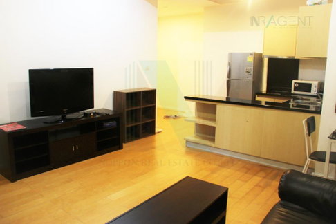For Sell Condo WIND RATCHAYOTHIN Building 1, Floor 18,1 bed room, Room size 53.00 sqm