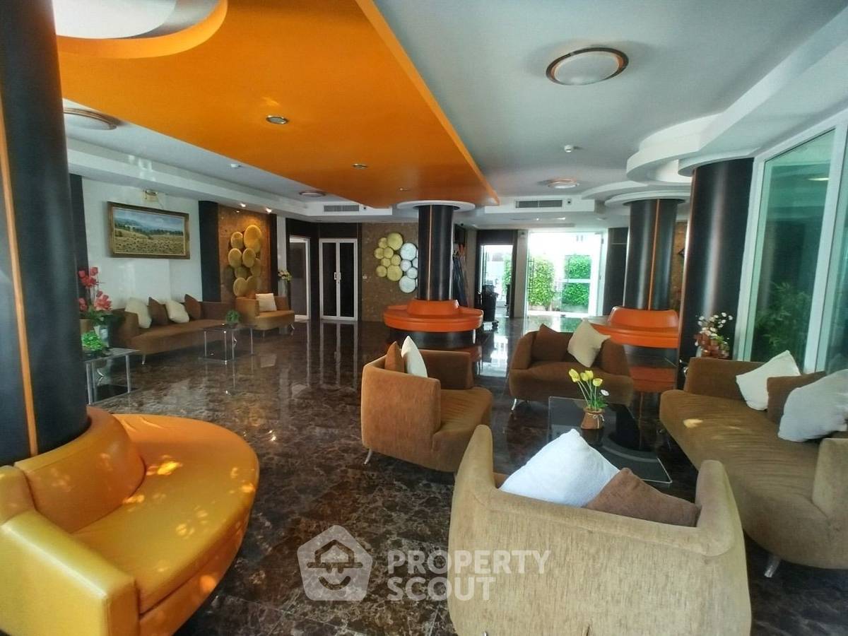 picture 1-BR Condo at Phuket Seaview Resotel close to Rawai (ID 3444842) - 10/10