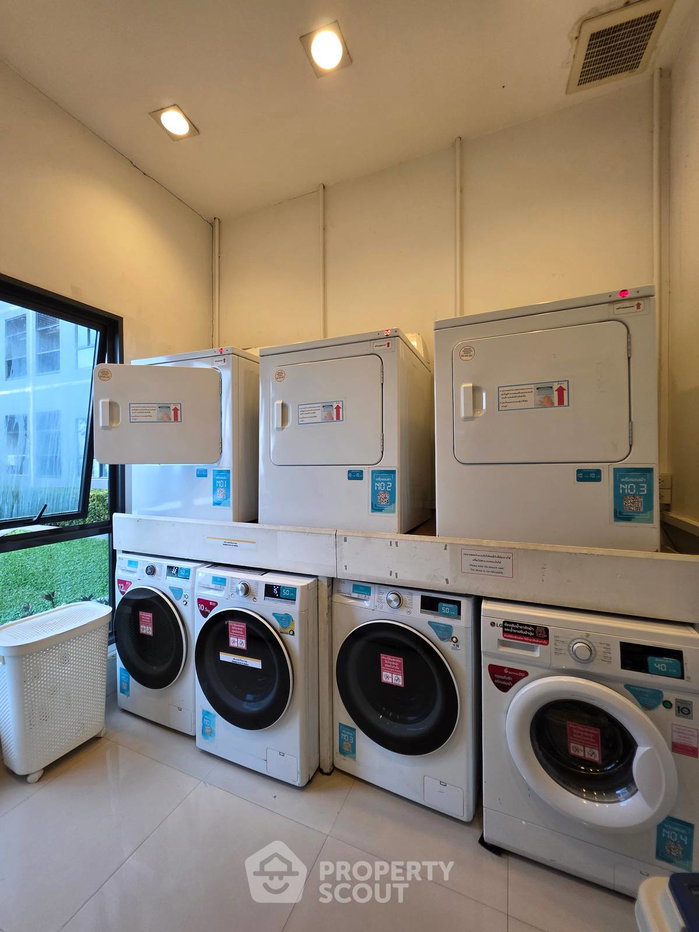 รูป คอนโด สตูดิโอ ที่ ไอดีโอ สาทร-ท่าพระ ใกล้ BTS โพธิ์นิมิตร (ID 3429957) - รูปที่ 25/25