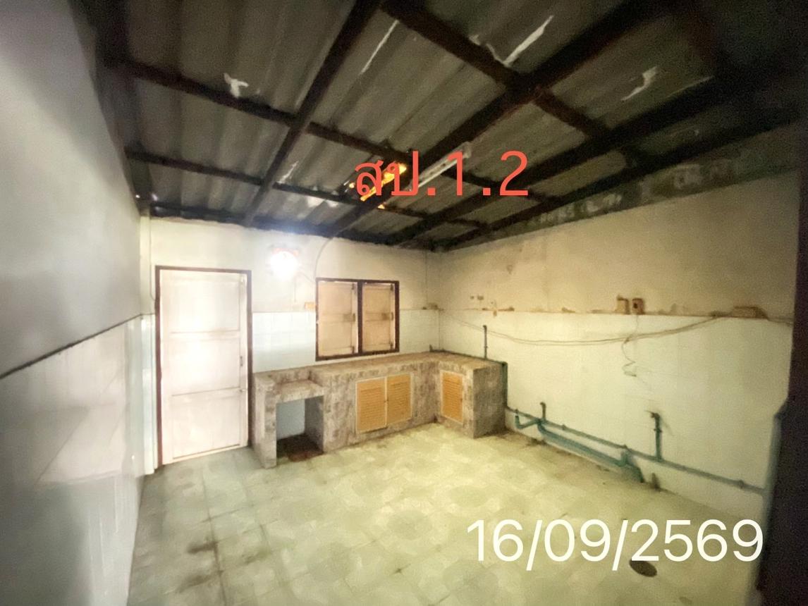 รูป ทาวน์เฮ้าส์ 22 ตร.วา ศรีประจักษ์ 7 บางบัวทอง นนทบุรี 1.4M - รูปที่ 24/29