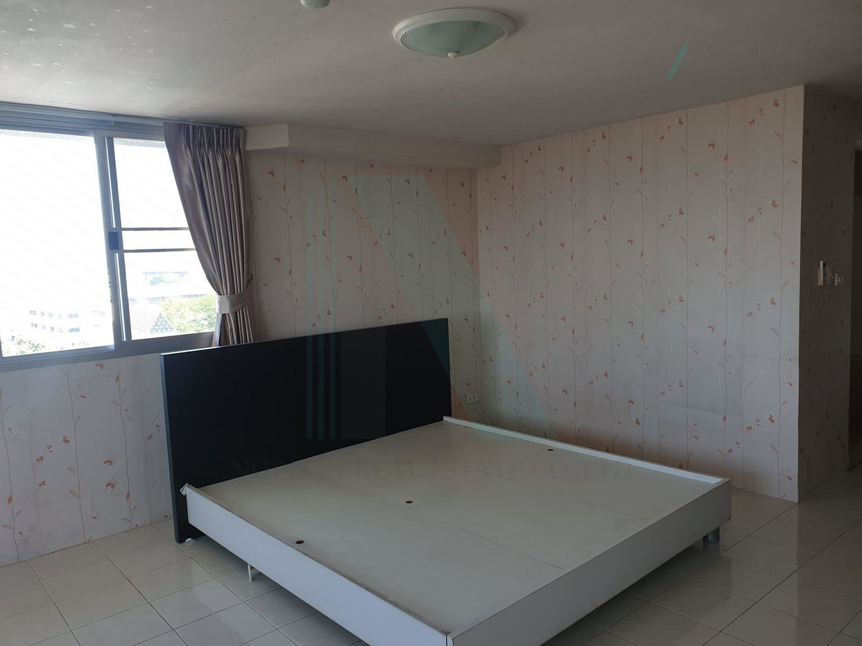 รูป ขายคอนโด ซันชายน์ คอนโดมิเนียม อาคาร A ชั้น 8 สตูดิโอ ขนาด 34.00 ตรม ใกล้ ห้างสรรพสินค้าเซ็นทรัลบางนา - รูปที่ 1/8