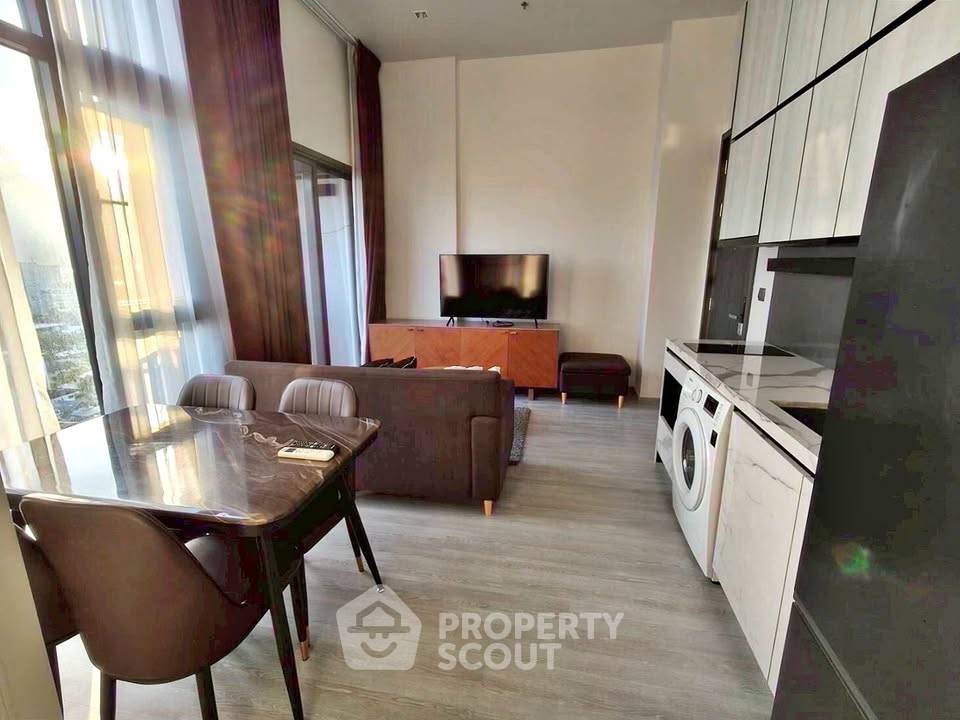 picture 1-BR Condo at The Line Sukhumvit 101 near BTS Punnawithi (ID 3443744) - 4/10