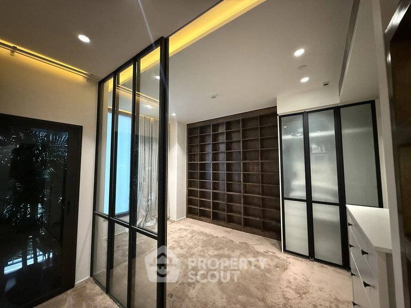 รูป ใกล้ MRT สุขุมวิท 100 ม. คอนโด 1 ห้องนอน Muniq Sukhumvit 23 (ID 2918417) - รูปที่ 2/5