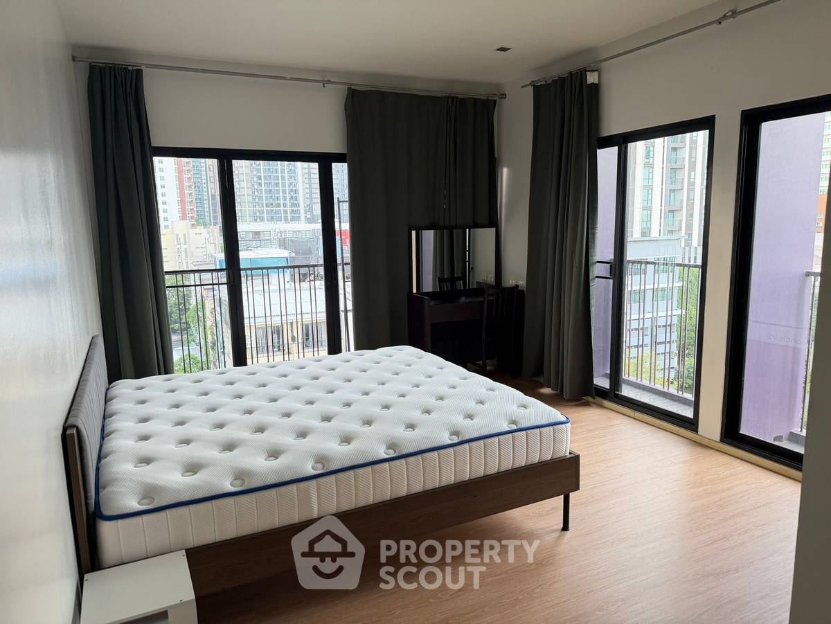 picture 200m To BTS Ekkamai | 2-BR At Noble Reveal Ekamai (ID 3445132) - 4/9