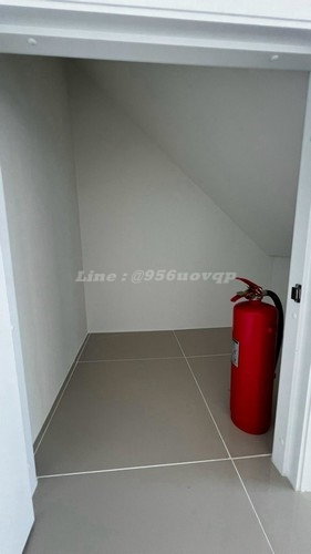 รูป Svs389 ให้เช่า ทาวน์โฮม 2 ชั้น บ้านพฤกษา บางนา-ศรีวารี Baan Pruksa Bangna-Srivaree บ้านเปล่า Line: @956uovqp - รูปที่ 7/14