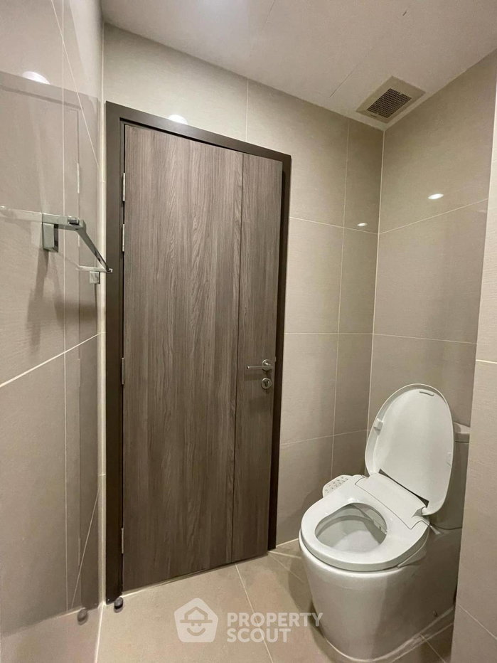รูป 1 ห้องนอน ชั้น 16 Ideo Mobi Sukhumvit 66 ใกล้ BTS อุดมสุข 100 ม. (ID 3443644) - รูปที่ 11/11