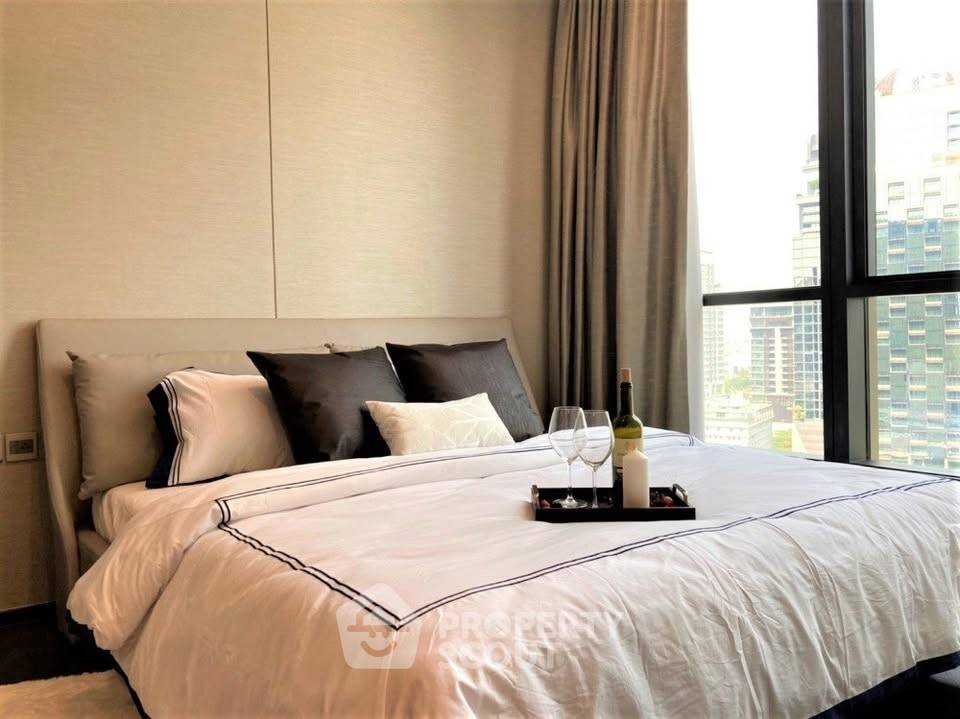 รูป ใกล้ BTS ทองหล่อ เพียง 70 ม. | 1 ห้องนอน The Esse Sukhumvit 36 (ID 3443642) - รูปที่ 11/15