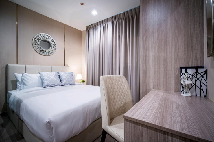 picture 🔥 For Rent: The Base Phetkasem | Near MRT Phetkasem 48🔥 - 4/13