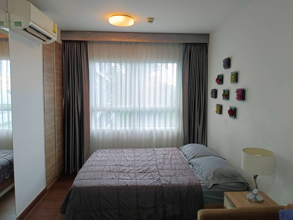 picture Condo for Rent at The Trust Condo Amata–Chonburi - 2/10