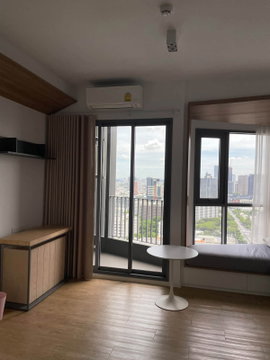 ให้เช่าคอนโด TRIPLE Y RESIDENCE (ทริปเปิ้ล วาย เรสซิเด้นซ์) ติด สามย่านมิตรทาวน์ ใกล้ MRT สามย่าน, จุฬา