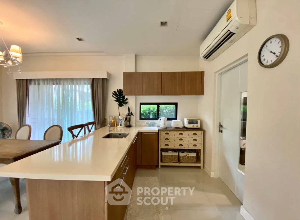 รูป บ้าน 3-ห้องนอน ที่ เศรษฐสิริ วัชรพล ใน ออเงิน (ID 1723881) - รูปที่ 4/8