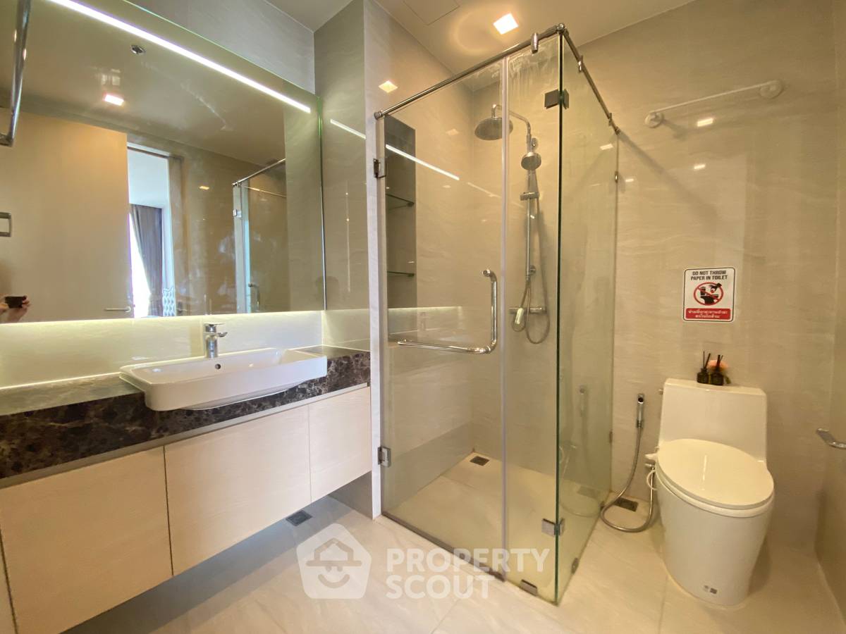 รูป คอนโด 1-ห้องนอน ที่ โนเบิล สเตท 39 ใกล้ BTS พร้อมพงษ์ (ID 2012203) - รูปที่ 26/28