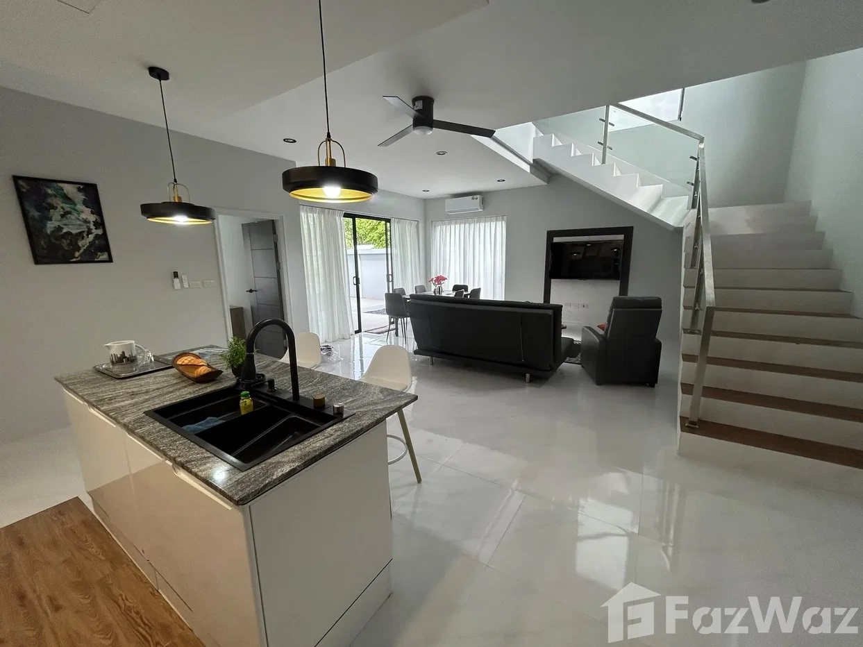 รูป ขาย วิลล่า 3 ห้องนอน ใน แม่น้ำ, สุราษฎร์ธานี 6007498 - รูปที่ 30/33