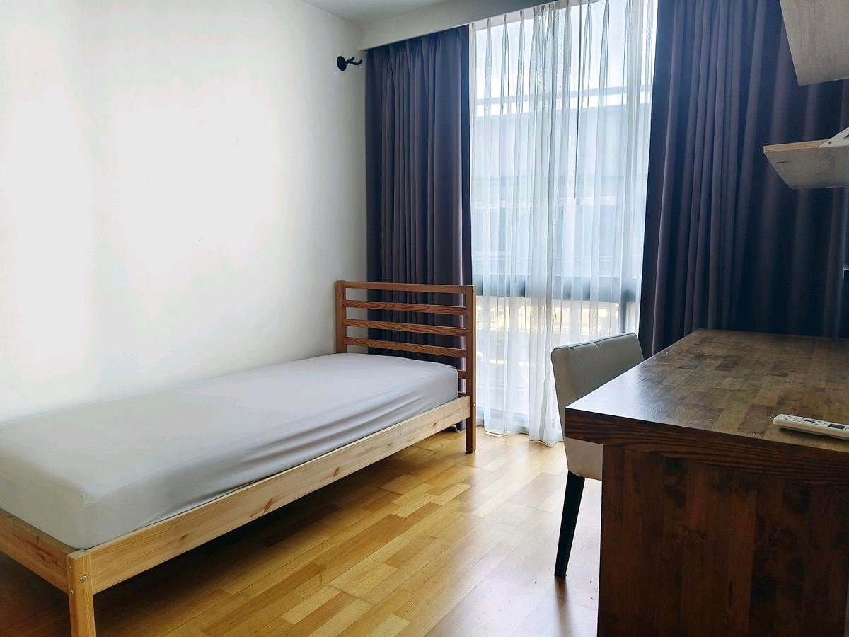 รูป ปล่อยเช่า The Nest Ploenchit (ดิ เนสท์ เพลินจิต) ขนาด: 65 ตร.ม. 2 ห้องนอน | 2 ห้องน้ำ ค่าเช่า: 40,000 บาท / เดือน - รูปที่ 6/17