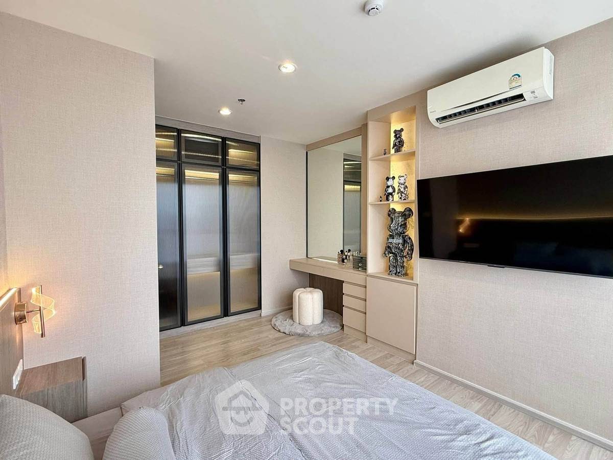 รูป ขาย 1 ห้องนอน ชั้น 28 ที่ Ideo Mobi Sukhumvit Eastpoint ใกล้ BTS แบริ่ง (ID 3424049) - รูปที่ 10/10