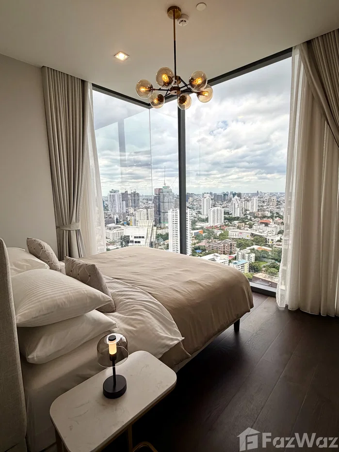 picture Laviq 2 Bedroom High floor 6072069 - 5/16