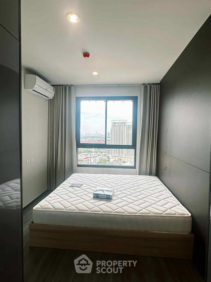 picture 1-BR Condo at KnightsBridge Space Sukhumvit-Rama4 near BTS Phra Khanong (ID 3443624) - 8/12