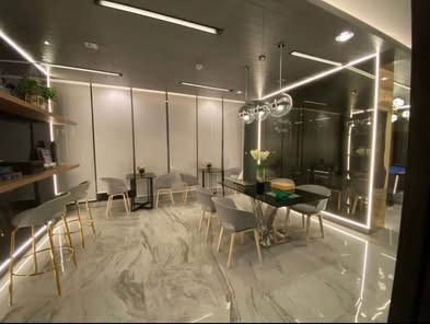 picture For rent The Privacy Rama 9 Condo - 59/59