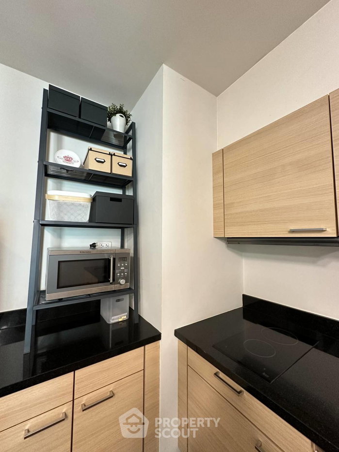 รูป คอนโด 1 ห้องนอนที่ The Address Chidlom ใกล้ BTS ชิดลม (ID 3443452) - รูปที่ 5/9