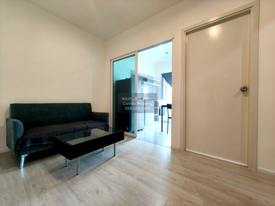 Condos for rent : FOR RENT condo , Aspire Sathorn - Thapra , BTS-Talat Phlu , Bukkhalo , Thon Buri , Bangkok , CX-26420 ✅ Live chat with us ADD LINE @connexproperty ✅