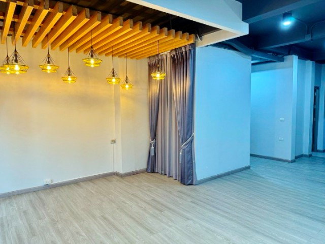 picture Makro On Nut. 800 m. This 5-story building Sukhumvit 77 OnNut26-32 Luxury home office for rent - 6/8