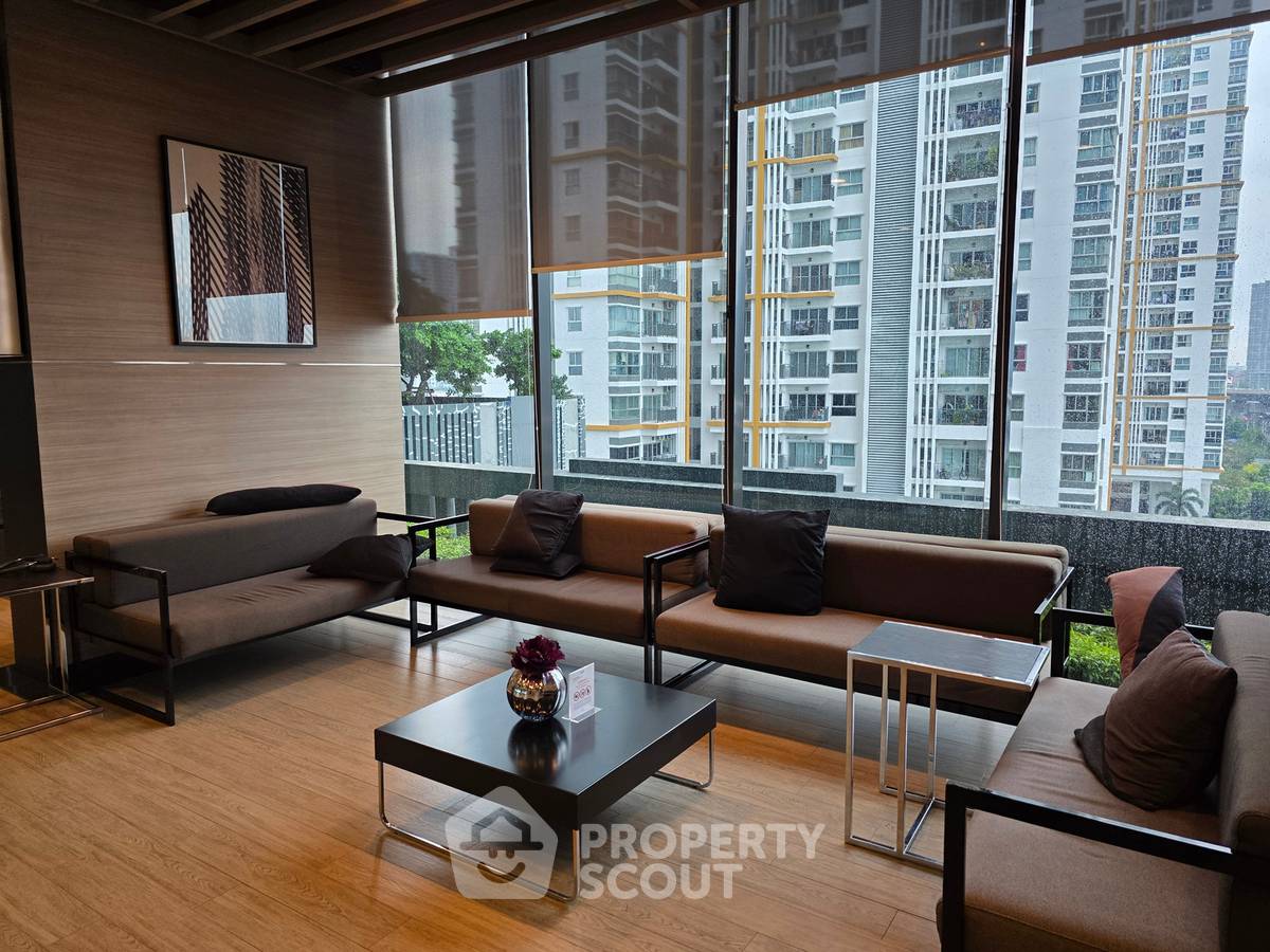 รูป คอนโด สตูดิโอ ที่ ไอดีโอ สาทร-ท่าพระ ใกล้ BTS โพธิ์นิมิตร (ID 3429957) - รูปที่ 22/25
