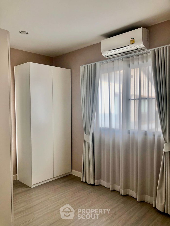 รูป บ้านแฝด 3-ห้องนอน ใน บางเสาธง (ID 3443752) - รูปที่ 18/20