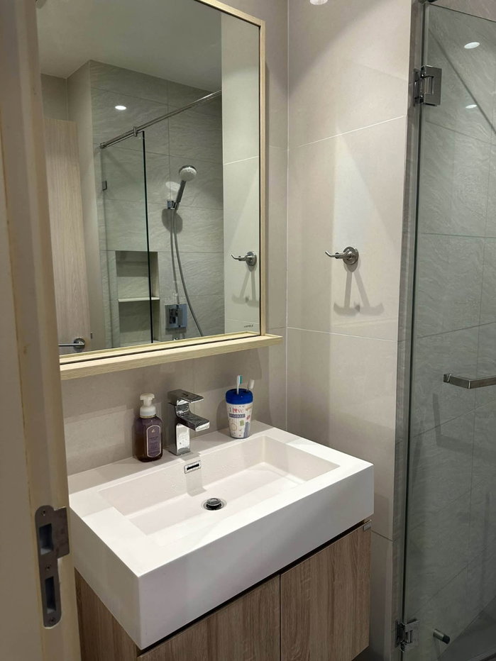 picture Condo for rent at Maru Ekkamai 2 - 4/8