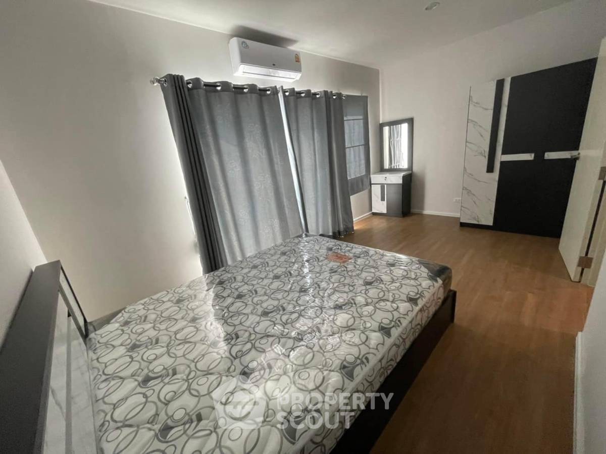 รูป ทาวน์เฮ้าส์ 3-ห้องนอน ที่ บ้านกลางเมือง ราชพฤกษ์ สาทร ใน บางขุนกอง (ID 1840124) - รูปที่ 6/13