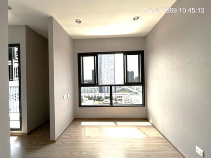 CONDO 25.78 Sq.m. Bang Kapi Bangkok for 2.2M