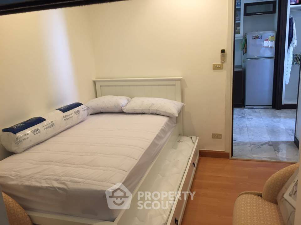 รูป คอนโด 2-ห้องนอน ที่ สาธร เฮ้าส์ คอนโดมิเนียม ใกล้ BTS สุรศักดิ์ (ID 333348) - รูปที่ 14/18