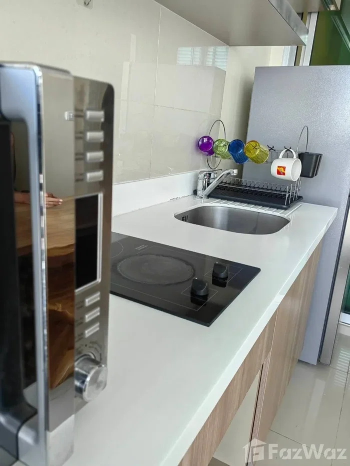 picture 1 Bedroom Condo for sale at Rhythm Sathorn 6884186 - 13/14