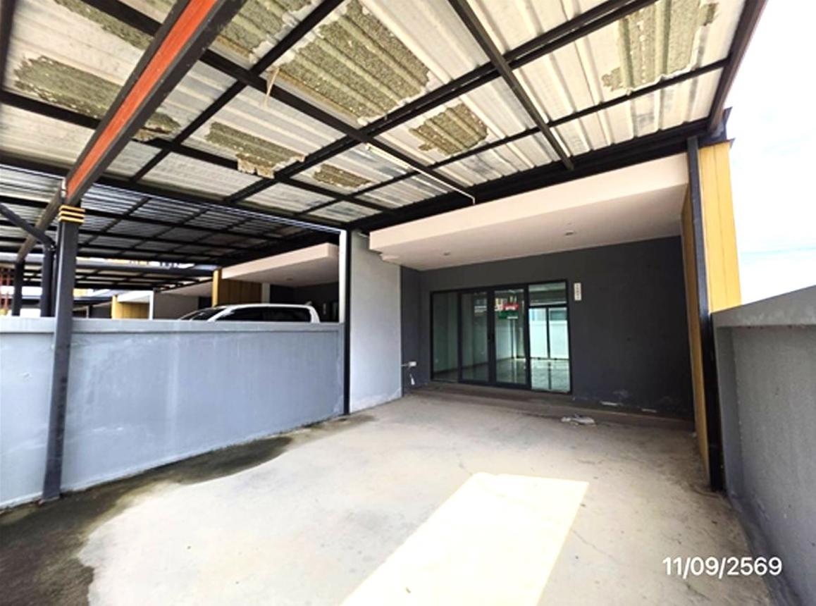 picture TOWN HOUSE 19.1 Sq.w. Muang Rayong Rayong for 1.9M - 19/23