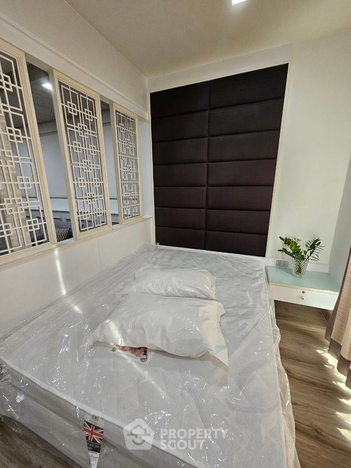 รูป ห้อง 1 ห้องนอน ชั้น 16 Sky Walk Residences ใกล้ BTS พระโขนง 200 ม. (ID 886804) - รูปที่ 6/11