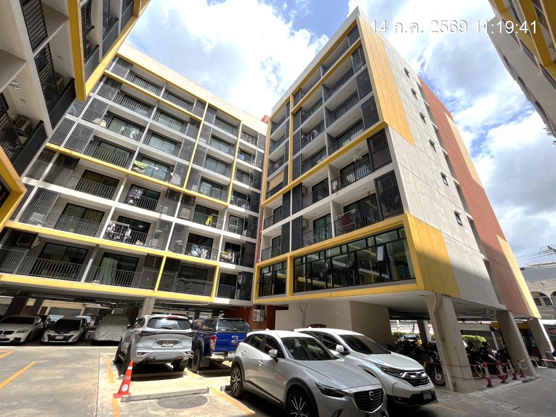 picture CONDO 28.56 Sq.m. Bueng Kum Bangkok for 1.3M - 27/31