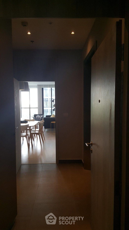 picture 2-BR Condo at Noble Ploenchit near BTS Phloen Chit (ID 1156338) - 13/22
