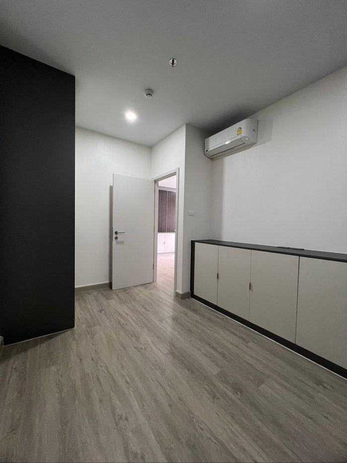 รูป ขาย 2 ห้องนอน 60.05 ตรม. Built in ทั้งห้อง - รูปที่ 12/21