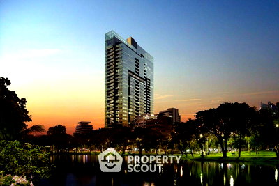 Condos for sale : 2-BR 94 Sqm At 185 Rajadamri Near BTS Ratchadamri (ID 3446275)