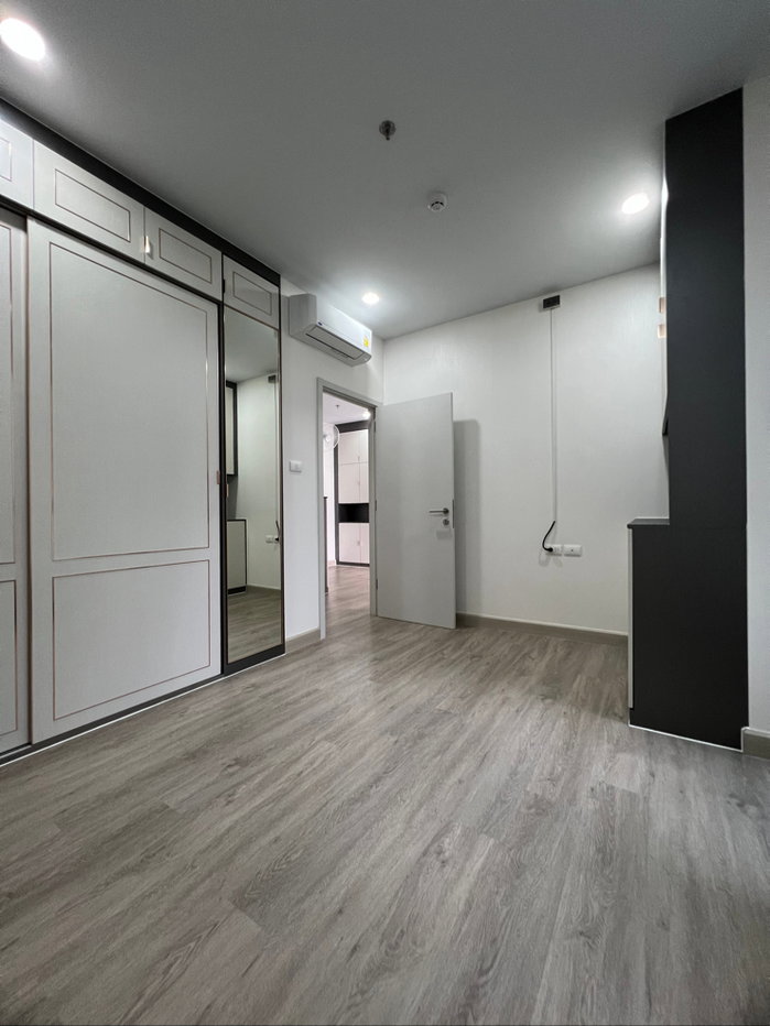 รูป ขาย 2 ห้องนอน 60.05 ตรม. Built in ทั้งห้อง - รูปที่ 17/21
