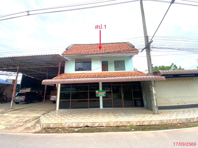 รูป บ้านเดี่ยว 82.8 ตร.วา สะเดา สงขลา 6.2M - รูปที่ 4/45