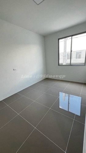 รูป Svs388 ให้เช่า ทาวน์โฮม 2 ชั้น บ้านเปล่า หลังมุม บ้านพฤกษา บางนา-ศรีวารี Baan Pruksa Bangna-Srivaree Line: @956uovqp - รูปที่ 11/12