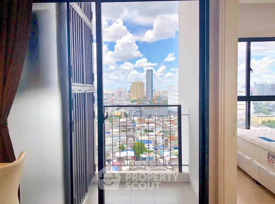 รูป คอนโด 1-ห้องนอน ที่ เออบาโน่ แอปโซลูท ใกล้ BTS กรุงธนบุรี (ID 3442596) - รูปที่ 5/9