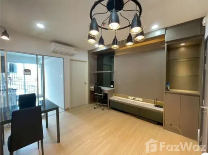 1 Bedroom Condo for sale at Supalai Veranda Phasi Charoen Station 6884519