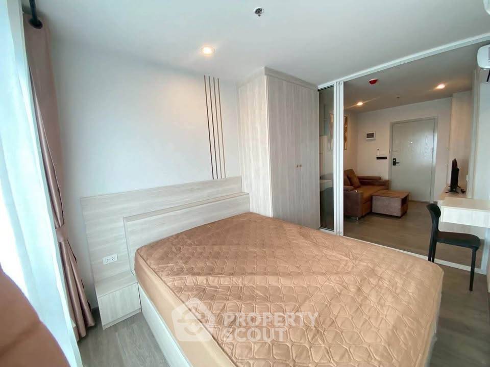 รูป คอนโด 1 ห้องนอน Regent Home Wutthakat ใกล้ BTS Wutthakat (ID 3445618) - รูปที่ 2/7
