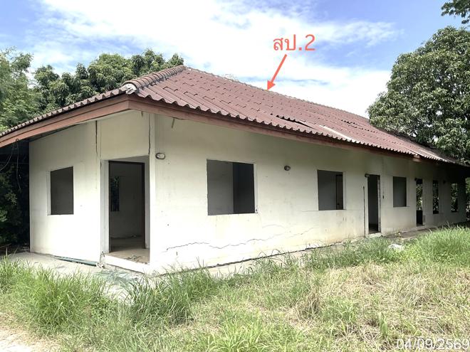 รูป บ้านเดี่ยว 171.4 ตร.วา สาลีวิว เลค แอนด์ ลากูน บางปลาม้า สุพรรณบุรี 4.3M - รูปที่ 13/37
