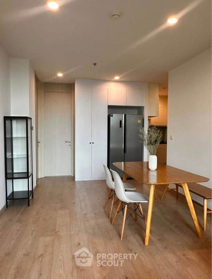 รูป ขายคอนโด 2 ห้องนอน Noble Recole Sukhumvit 19 ใกล้ MRT สุขุมวิท (ID 2382961) - รูปที่ 8/18