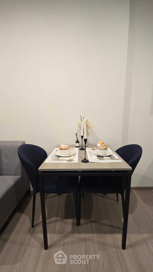 รูป คอนโด 1-ห้องนอน ที่ เดอะ เบส เพชรบุรี–ทองหล่อ ใน บางกะปิ (ID 3444832) - รูปที่ 16/27